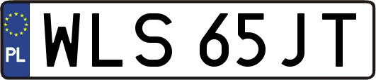 WLS65JT