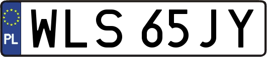 WLS65JY