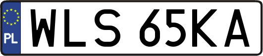 WLS65KA