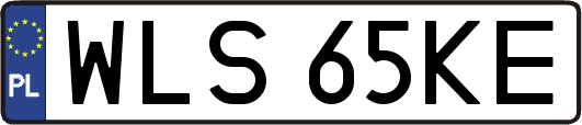 WLS65KE