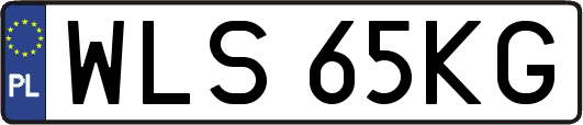 WLS65KG