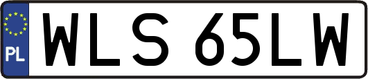 WLS65LW