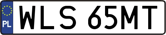 WLS65MT
