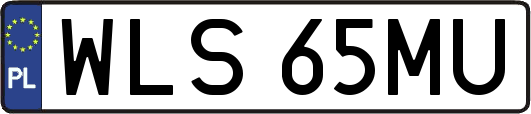 WLS65MU