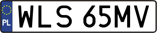 WLS65MV