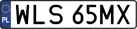 WLS65MX