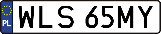 WLS65MY
