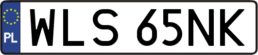 WLS65NK