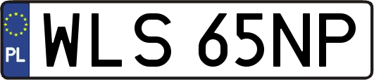 WLS65NP