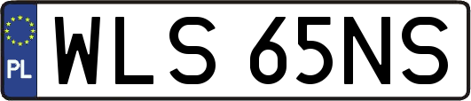 WLS65NS