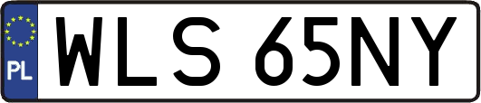 WLS65NY