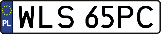WLS65PC