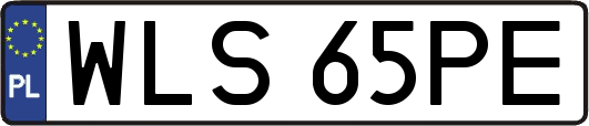 WLS65PE