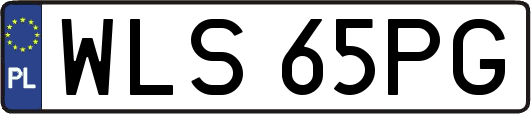 WLS65PG