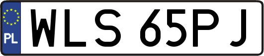 WLS65PJ