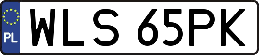 WLS65PK