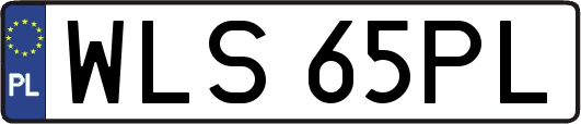 WLS65PL