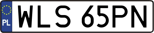 WLS65PN
