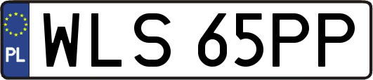 WLS65PP