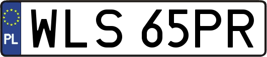 WLS65PR