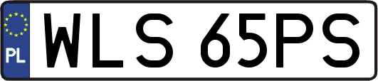 WLS65PS
