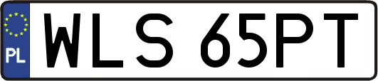 WLS65PT