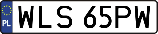 WLS65PW
