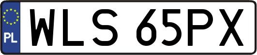 WLS65PX