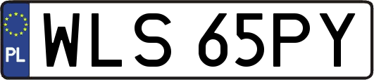 WLS65PY