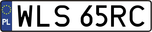WLS65RC