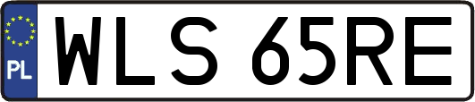 WLS65RE
