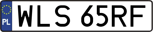 WLS65RF