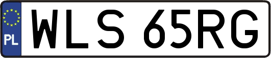 WLS65RG
