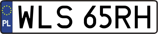 WLS65RH