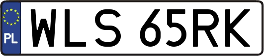 WLS65RK