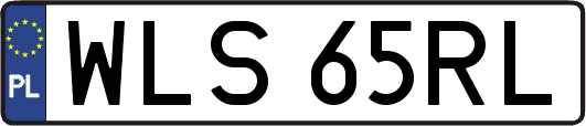 WLS65RL