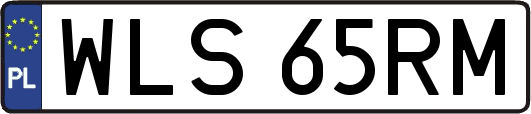 WLS65RM