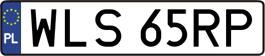 WLS65RP