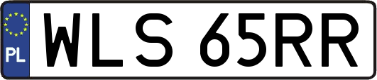 WLS65RR