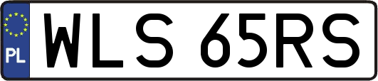 WLS65RS