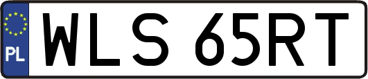 WLS65RT