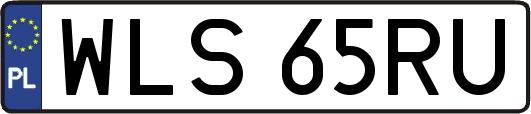 WLS65RU