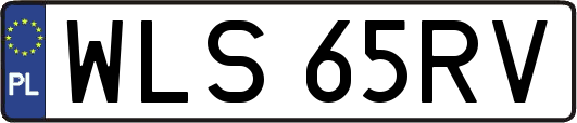 WLS65RV