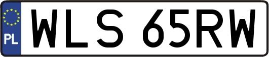 WLS65RW
