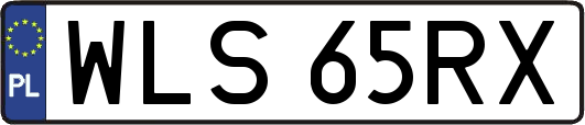 WLS65RX