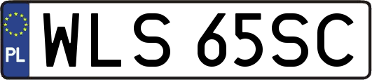 WLS65SC