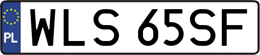WLS65SF