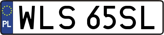 WLS65SL