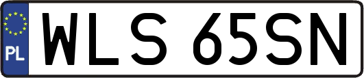 WLS65SN