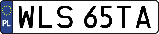 WLS65TA